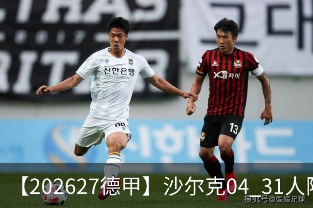 【2026/27德甲】沙尔克04 31人阵容图鉴，蓝堡归来硬战保级