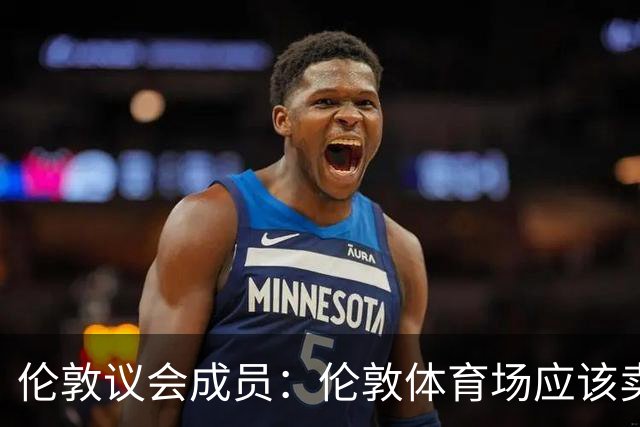 伦敦议会成员：伦敦体育场应该卖给西汉姆，现在对纳税人是灾难