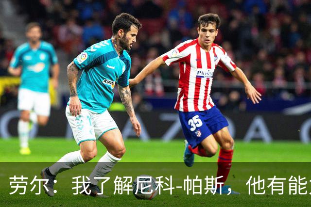 劳尔：我了解尼科-帕斯，他有能力接过梅西的阿根廷10号球衣