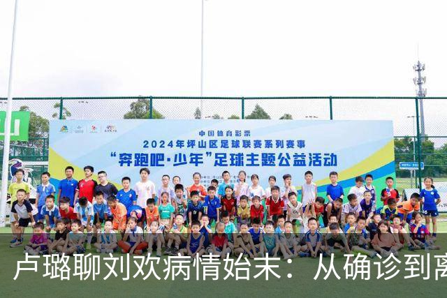 卢璐聊刘欢病情始末：从确诊到离世，跟骨病熬了十七个年头