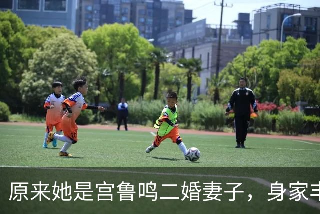 原来她是宫鲁鸣二婚妻子，身家丰厚背景不一般，结婚多年却没孩子