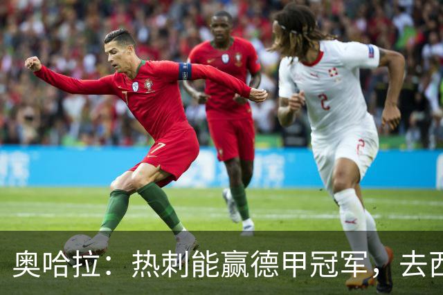 奥哈拉：热刺能赢德甲冠军，去西甲能和皇萨争冠