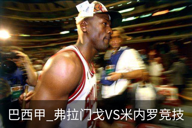 巴西甲 弗拉门戈VS米内罗竞技