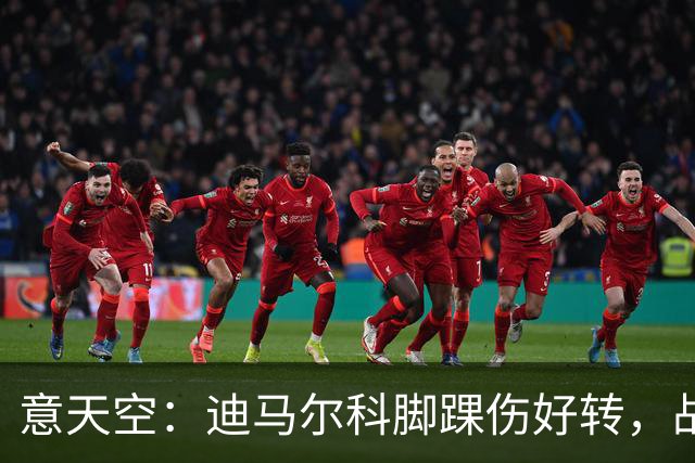 意天空：迪马尔科脚踝伤好转，战帕尔马可复出