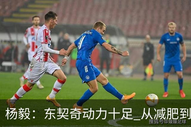 杨毅：东契奇动力十足 从减肥到打球的欲望都能看出他的改变