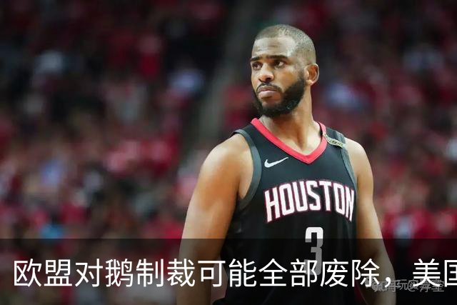 欧盟对鹅制裁可能全部废除，美国陆军授予1060万美元的乌克兰雷鸟无人机合同 | 狼叔看世界