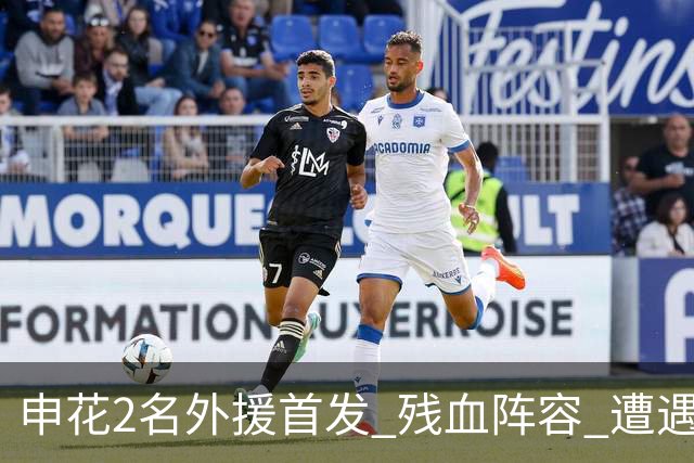 申花2名外援首发 残血阵容 遭遇错判 依然主场战胜对手 米洛耶维奇也是魔法师