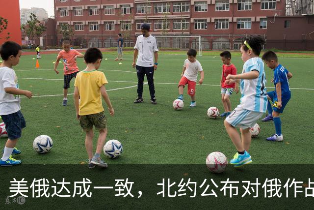 美俄达成一致，北约公布对俄作战计划，美若不参战，欧洲照打不误