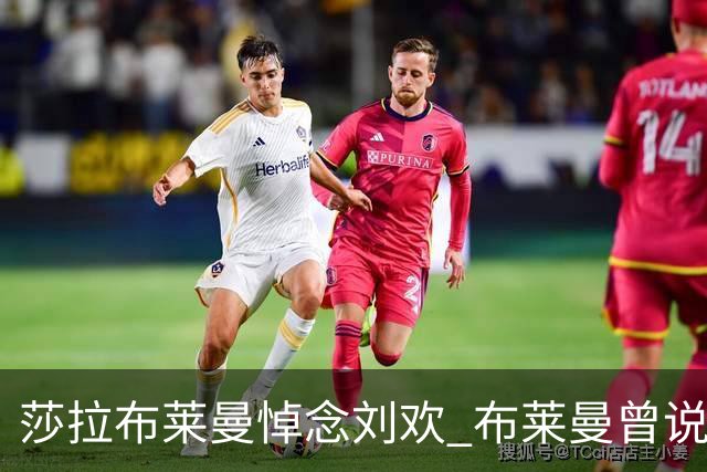 莎拉布莱曼悼念刘欢 布莱曼曾说:是她生命中的“高光时刻”