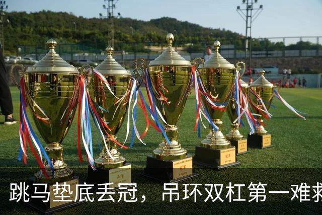 跳马垫底丢冠，吊环双杠第一难救主，单项尖子能撑起男团吗？