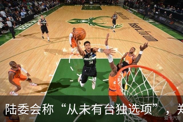 陆委会称“从未有台独选项”，郑丽文批：“台独”党纲怎么产生？