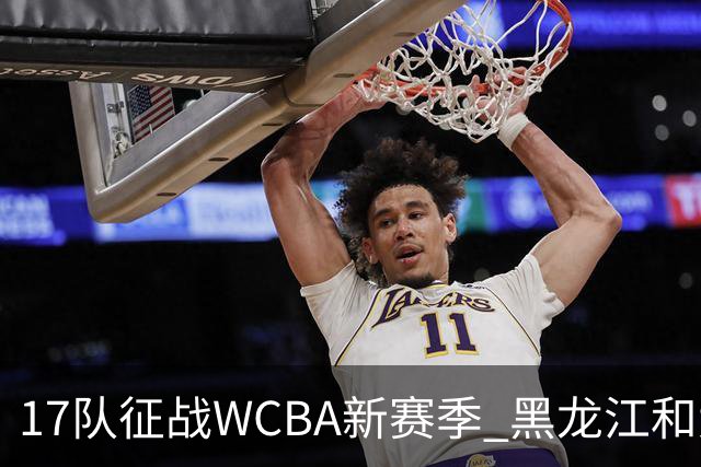 17队征战WCBA新赛季 黑龙江和大体协女篮缺席