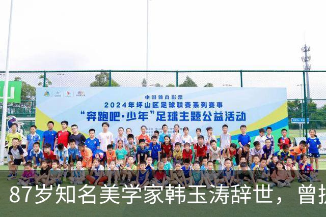 87岁知名美学家韩玉涛辞世，曾提出“中国美学即写意主义”