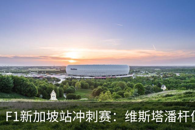 F1新加坡站冲刺赛：维斯塔潘杆位夺冠，共计9辆赛车退赛